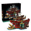 BARATIE LEGO