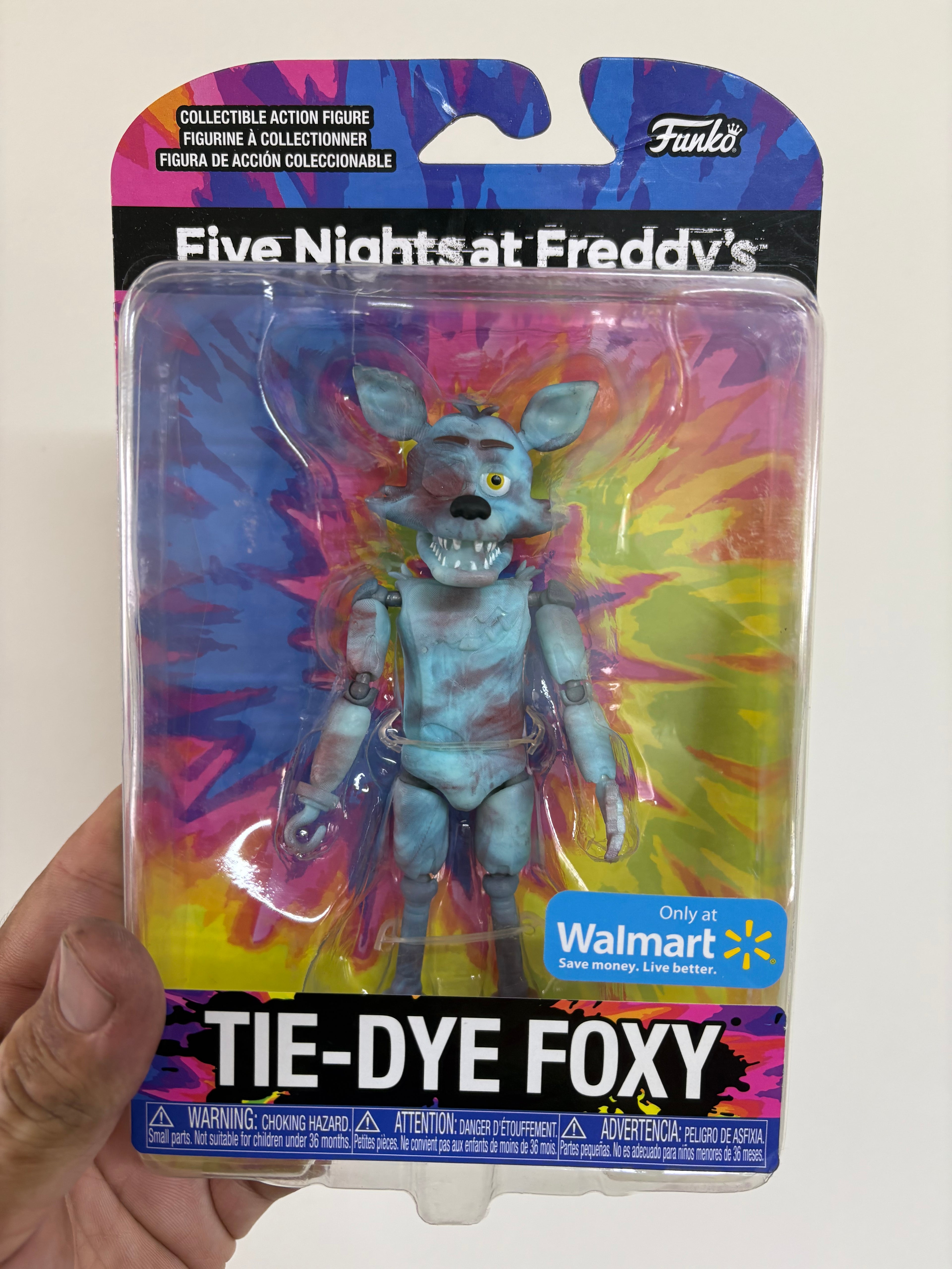 FNAF