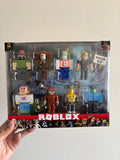 Figuras Roblox