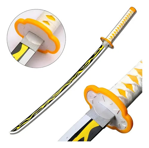 Katanas (bambú) Demon Slayer