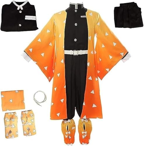 Cosplay Demon Slayer L/XL