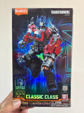 Blokees Transformers Champions Class
