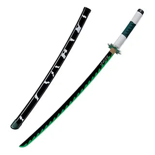 Katanas (bambú) Demon Slayer