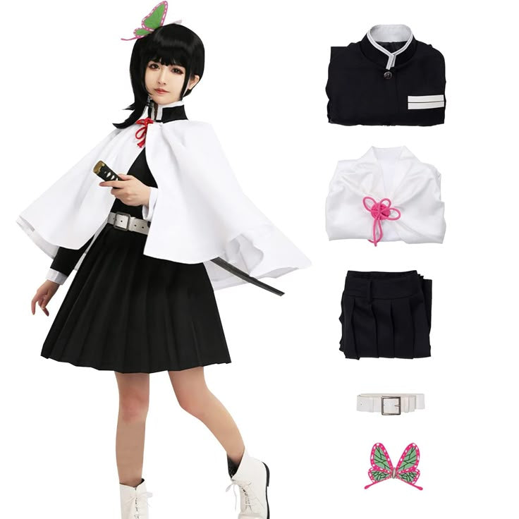 Cosplay Demon Slayer L/XL