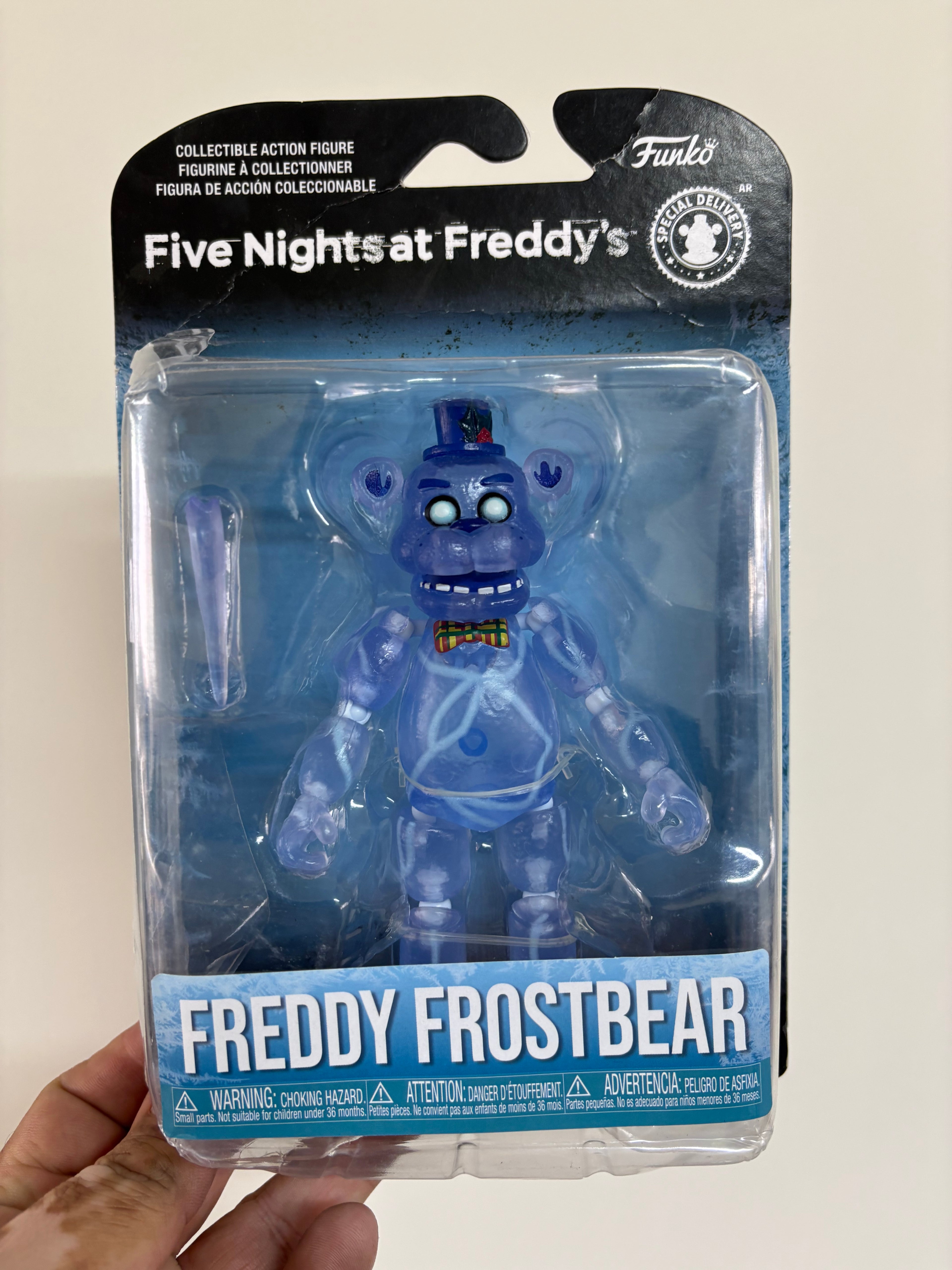 FNAF