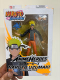 Anime Heroes NARUTO