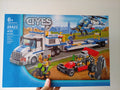 Transporte Policial 20422 - Set Construcción One Piece: The Going Merry 75639