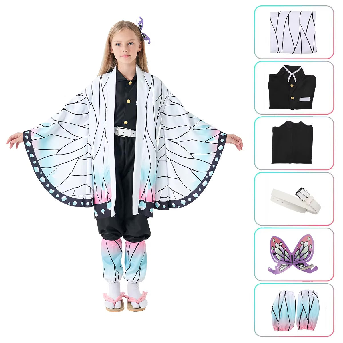Cosplay Demon Slayer L/XL