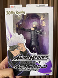 Anime Heroes Jujutzu Kaisen