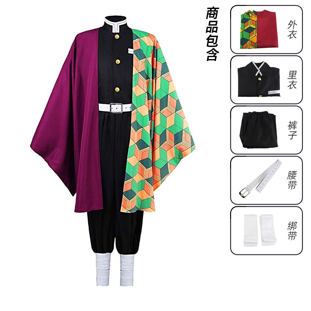 Cosplay Demon Slayer L/XL