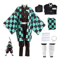 Cosplay Demon Slayer L/XL