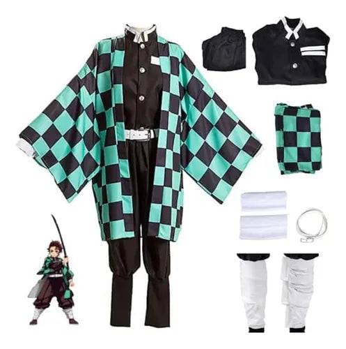 Cosplay Demon Slayer L/XL