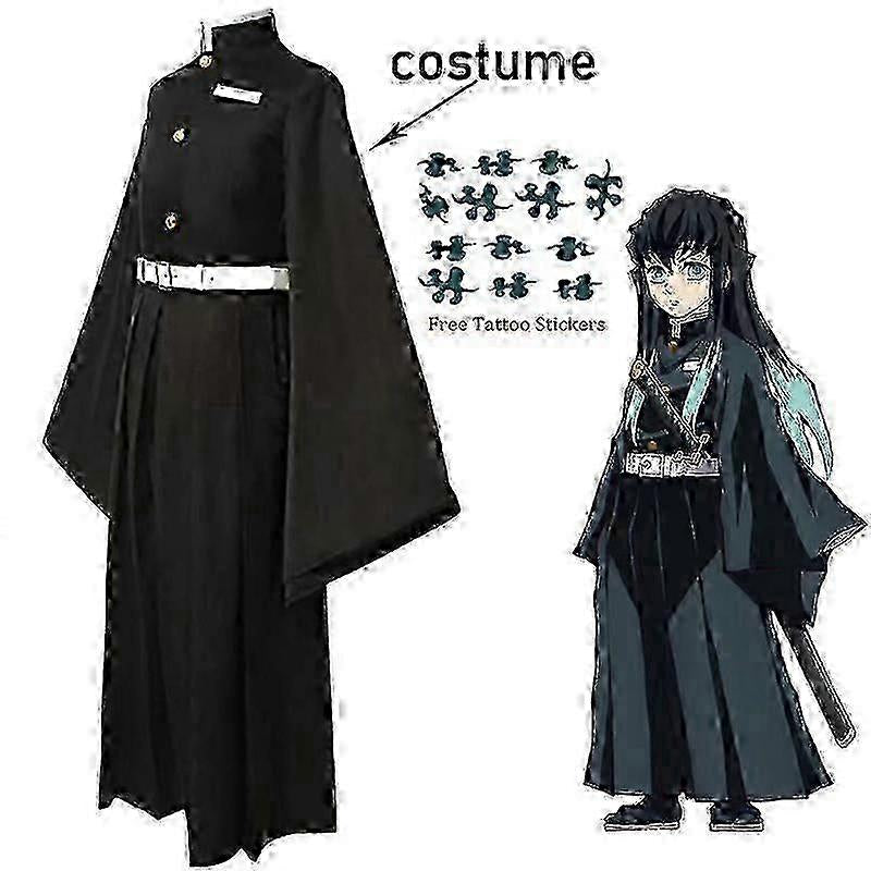 Cosplay Demon Slayer L/XL