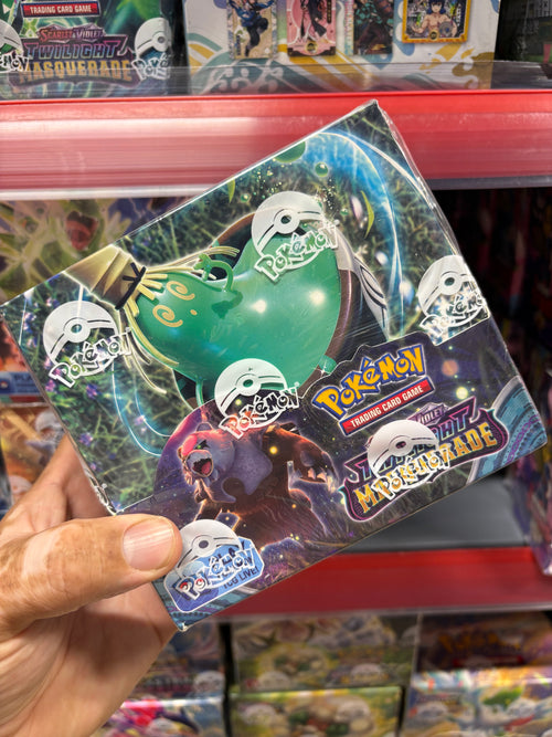 CARTAS POKEMON