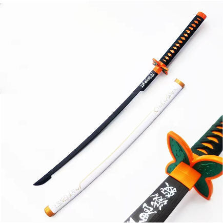 Katanas (bambú) Demon Slayer