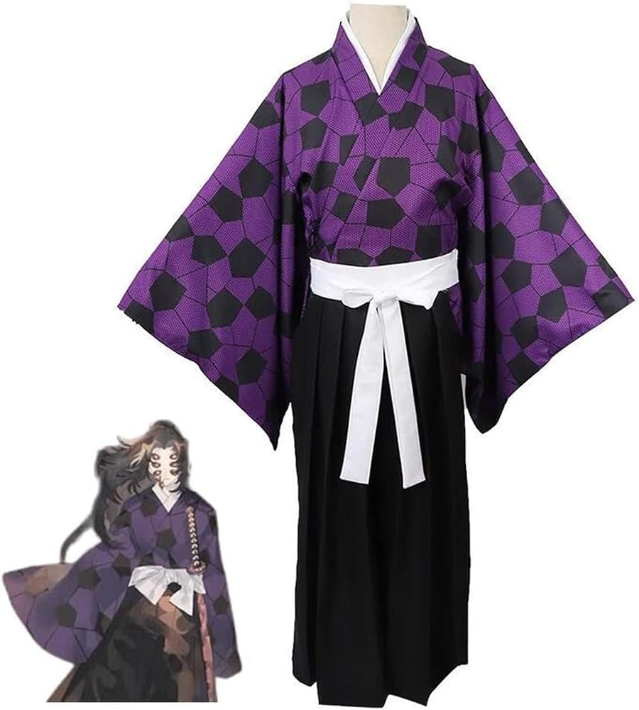 Cosplay Demon Slayer L/XL